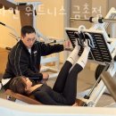 리파인휘트니스