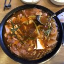 의정부동오부대찌개 이미지