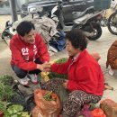 송지시장 이미지