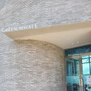 어진로 | [용인]뷰 깡패 '그린웨일' 카페 방문 후기(내돈내산)