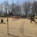 나들이공원 배드민턴장 이미지