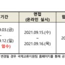 플러튼영어학원 | 교환학생 #1 준비 팁, 면접 후기