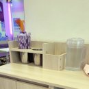 더벤티주안힐스테이트 | [카페] 더벤티 수원매교힐스테이트점 방문 후기💜 (수박주스 비추...😱)