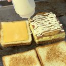 아맛토스트앤커피 네이버블로그