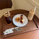 상남중학교 | 상남동 디저트 &#34;단디카페&#34; 건강한 쌀구움과자 디저트 전문점