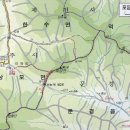 미륵리사지길 이미지