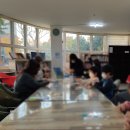 대곡역파크드림도서관 이미지