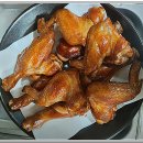 불꽃치킨&호프 이미지