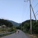 대구드림산악회 황거금기종주 (황석산~거망산~금원산~기백산) 이미지