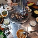 이화참숯갈비 이미지