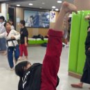 용오름태권도 이미지