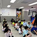 경희대 점프윙스 줄넘기클럽&태권도 이미지
