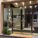 명사십리길 104 | 완도 펜션, 명사십리 해안선이 보이는 신축펜션 #명사십리길 104 후기