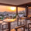 창신역 1번 출구 뒤 이미지