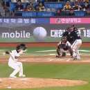 LG트윈스를 우승으로 이끈 한국시리즈 홈런 모음.gif 이미지