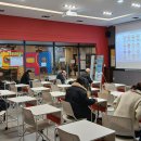 서울 중구청 주관 교통안전지도사 직무역량강화 교육과정 결과보고_(재)한국산업교육원 이미지