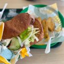 덕산골프연습장 이미지