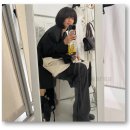 포춘PC | 르메르 기어백 스몰 숄더 배두나 파리 패션쇼 포춘백 스카프백 위켄드 골라담기