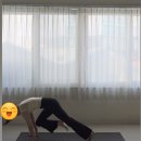 경복궁역 7번 출구 앞 | [경복궁역 요가] 힐링 하러 서촌 요가원 "이어가는 움직임" 방문 그러나 매운맛 하타 맛봄