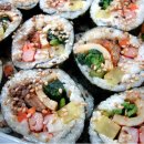 우리김밥 이미지