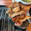 한마음정육식당 세종다정점