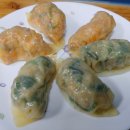 세븐일레븐일산주엽뉴서울프라자점 | 190403 저녁 : 일산맛집 주엽동 울엄마손만두, 만두피가 얇고 만두속의 식감이 대박적