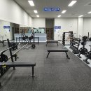 삼척시민체육관 시민헬스장 이미지