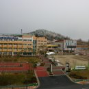 연화초등학교 이미지