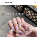 늘예솔네일