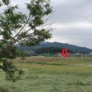 오향리선돌 이미지