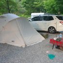 우리오토캠핑장 이미지