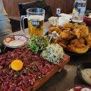 유케야 | 혜화 술집 대한명품육회 유케야 | 한우육회 9900원 가성비 맛집
