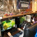 LOL PC방 이미지