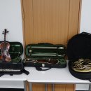 25년 7월 부천문화재단 악기 기증식 이미지