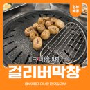 걸리버막창 동대구역점 | 대구 걸리버 막창 동대구역점 현지인 찐추천! 막장+된장술밥까지 완벽