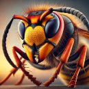 장수의 땅 그리고 이미지