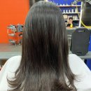 피자헛 청주가경본점 | 청주모발클리닉 에릭마 가경터미널 본점｜여자 손상모 복구 제대로 받은 후기