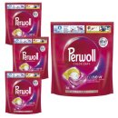 184 | 퍼울 퍼월 리뉴 기능성 세탁세제 캡슐세제 컬러 184개입 후기, 한달 사용하며 느낀 점들