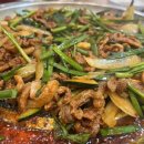 원터 앞 화장실 | 울산 중구 맛집 원터가든 성안점 오리불고기 맛집 단체모임장소 추천 내돈내산후기