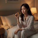 [HD]네이버 라인 제대로 배우기 2022 (스마트폰) | 약사들은 왜 수면 젤리보다 멜라토닌 영양제를 권할까? (의학적 연구결과)