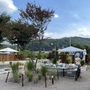 해마루공원로1L-2 | 구미 분위기 좋은 베이커리 대형카페 추천 : 마리크