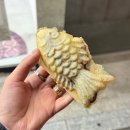 구서오시게시장 | 구서동 붕어빵 파는 곳, 내돈내산 후기