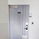 부산 현관문 수리 사상구 주례동 벽산신화 아파트