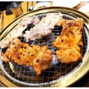 미소숯불닭갈비 이미지