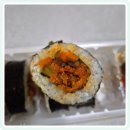올곧 | 올곧 바바김밥 매콤제육김밥 후기, 든든한 한 끼로 제격인 맛!