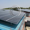 다니태양광발전소 이미지