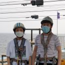 홍성비너스 | 죽도 보물섬 관광지와 대천 해수욕장(상화원,신의정원,석양정원,만대루,의곡당,임전 허문 갤러리,짚트랙...