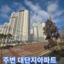 봉담도서관 3층 이미지