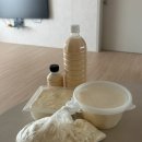 두부제작소| 100% 국산콩 수제두부 안산 상록수역 본오동 두부맛집 수제두부 콩물 추천 포장후기