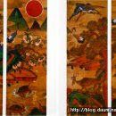 십장생도 이미지